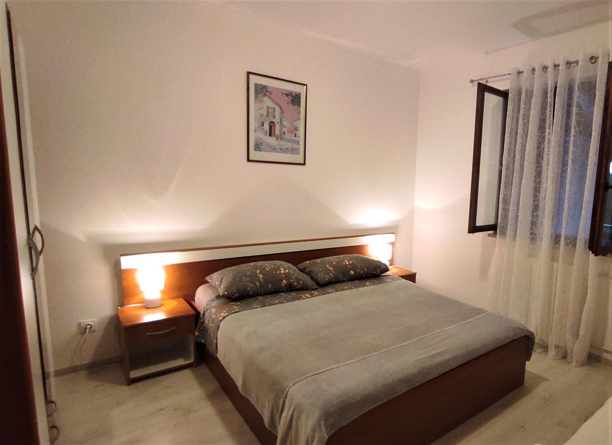 App Karmen With Free Parkig Apartment Porec Exterior photo